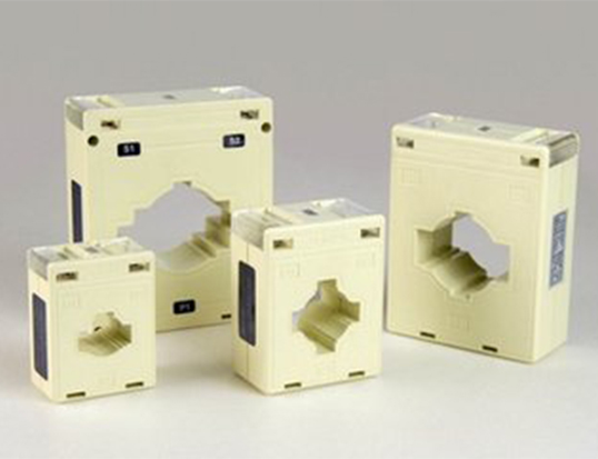 互感器制造中的溫度控制技術(shù)