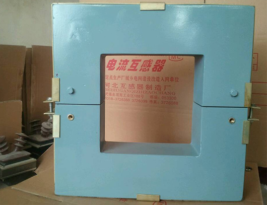 互感器廠在工業(yè)中的重要性
