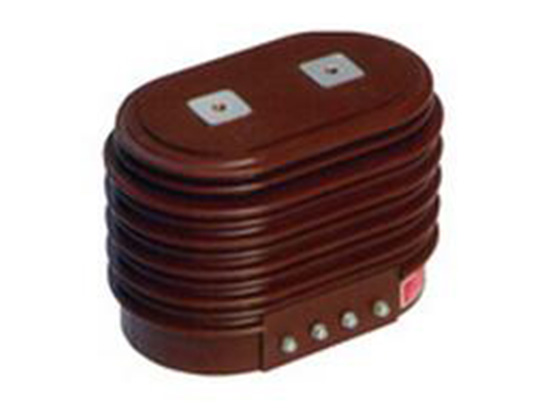 互感器的制作過程