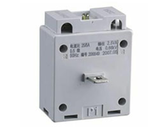 BH--0.66 母線式互感器 BH--0.66 母線式互感器