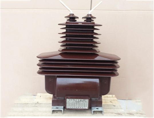 互感器在高壓電網中的作用