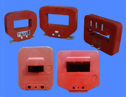 LMZ(J)-0.66 型互感器 LMZ(J)-0.66 型互感器