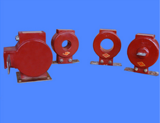 LMZ1-0.5 型互感器 LMZ1-0.5 型互感器